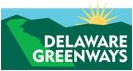 Delaware Greenways logo