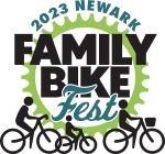 2023 Family Bike Fest logo